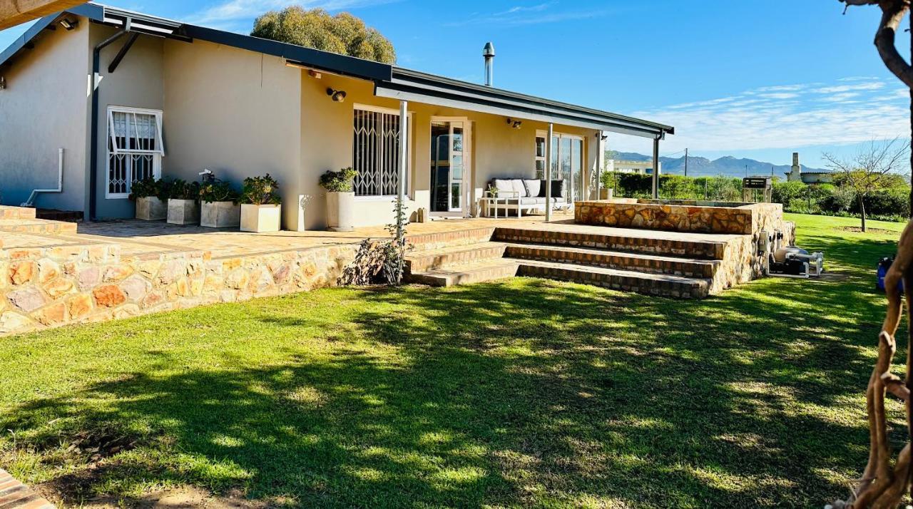 Primo Farm Διαμέρισμα Paarl Εξωτερικό φωτογραφία